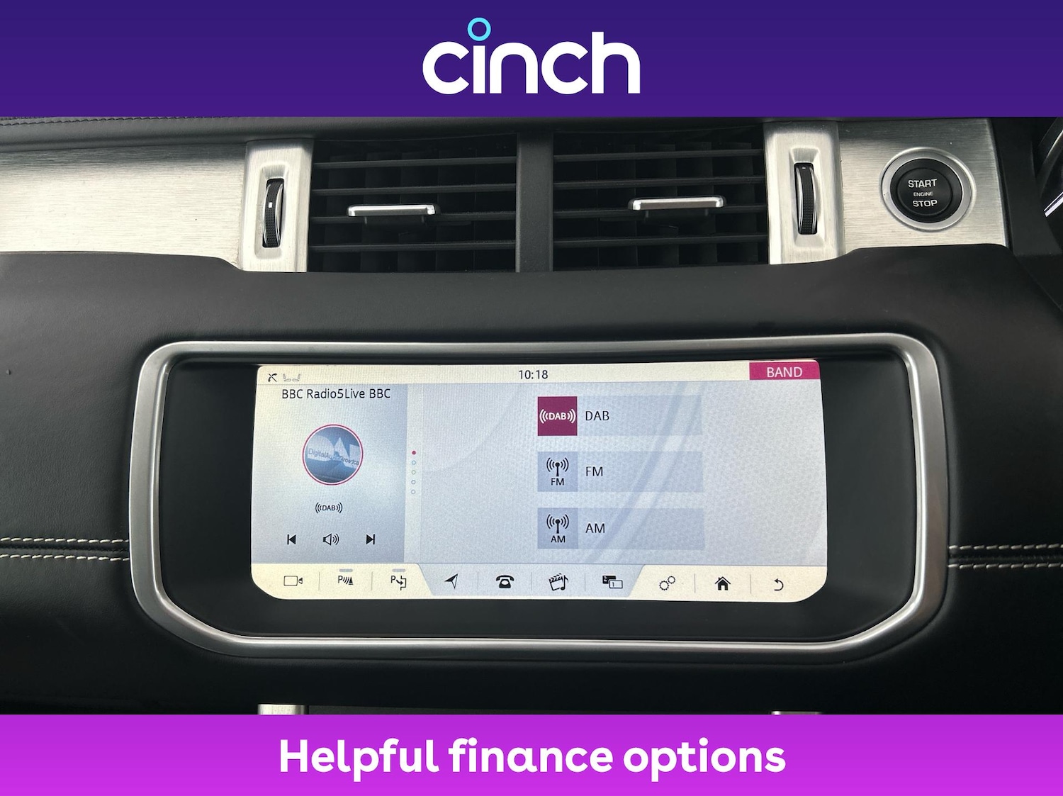 Used Land Rover Range Rover Evoque 2018 for sale - 76950012: Photo 30