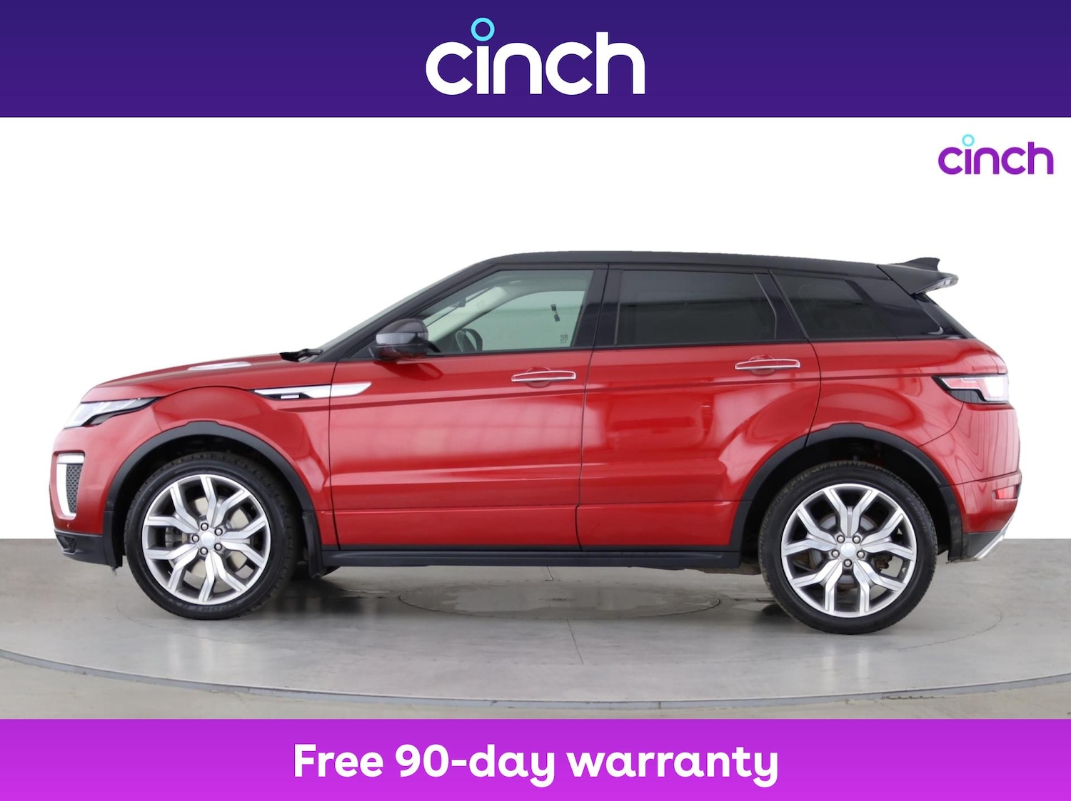 Used Land Rover Range Rover Evoque 2018 for sale - 76950012: Photo 8