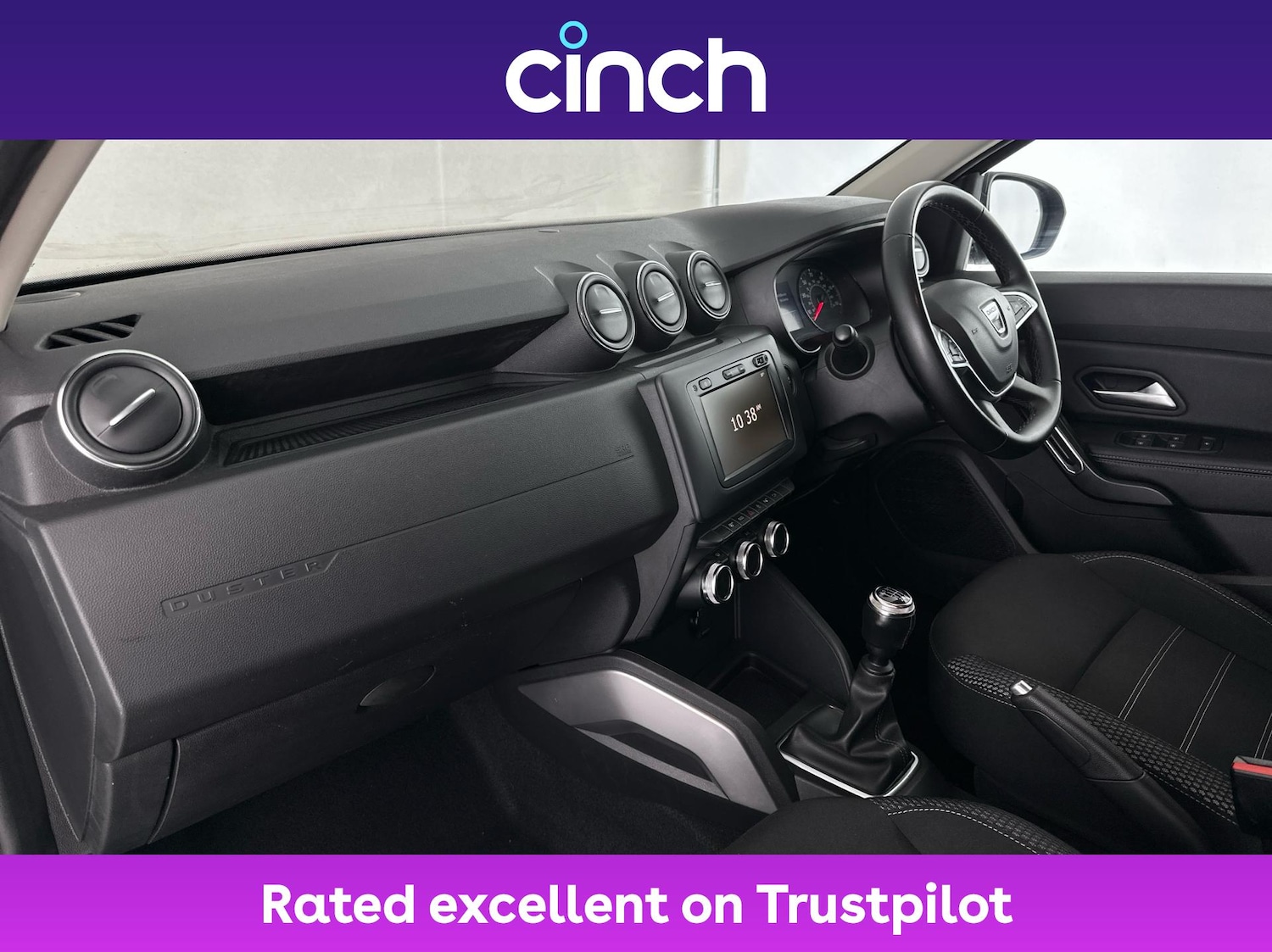 Used Dacia Duster 2018 for sale - 76557941: Photo 14