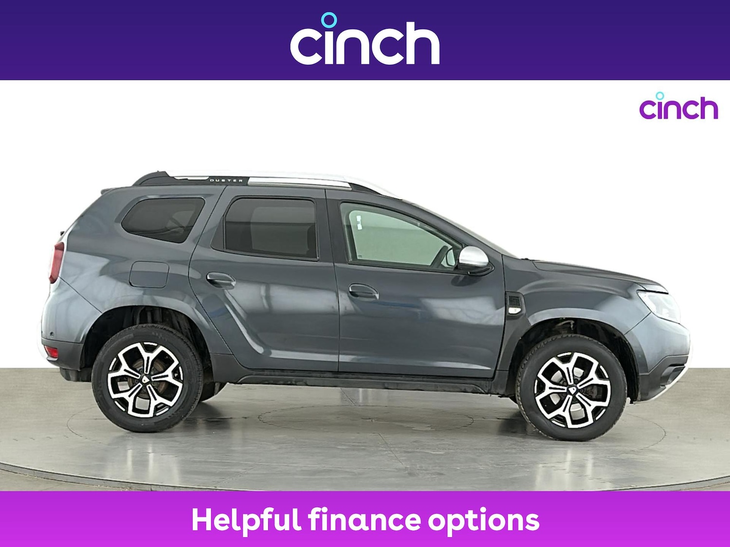 Used Dacia Duster 2018 for sale - 76557941: Photo 2
