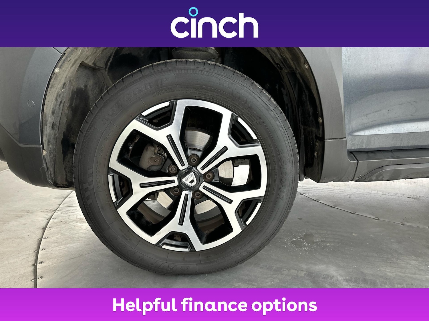 Used Dacia Duster 2018 for sale - 76557941: Photo 24