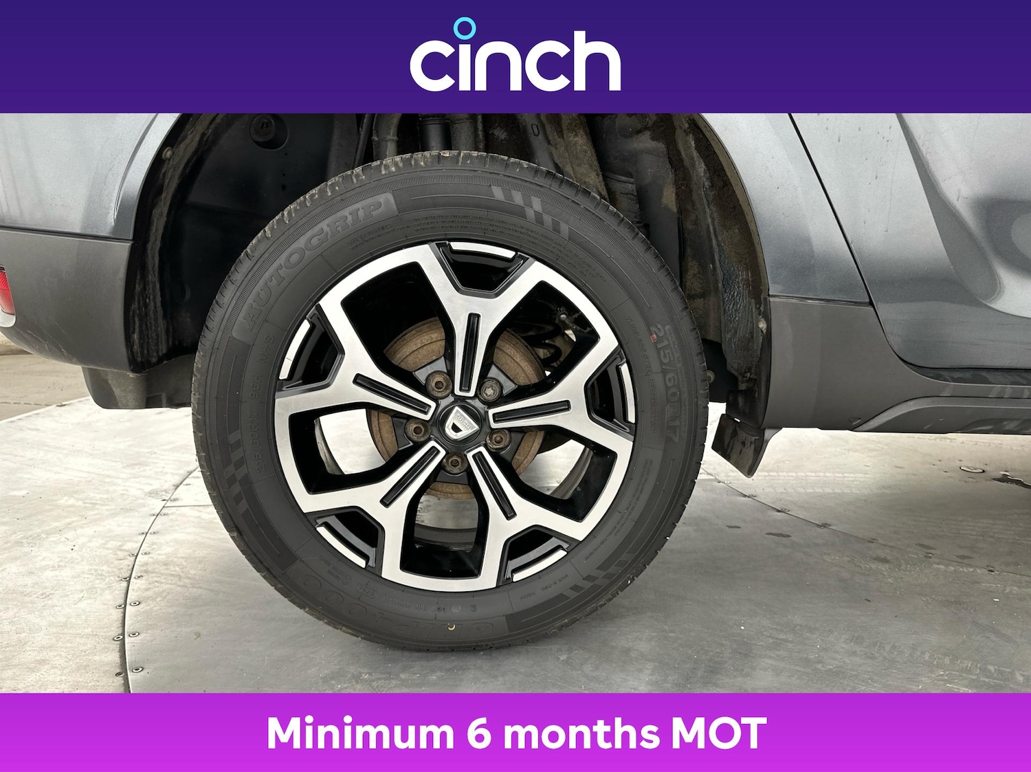 Used Dacia Duster 2018 for sale - 76557941: Photo 27