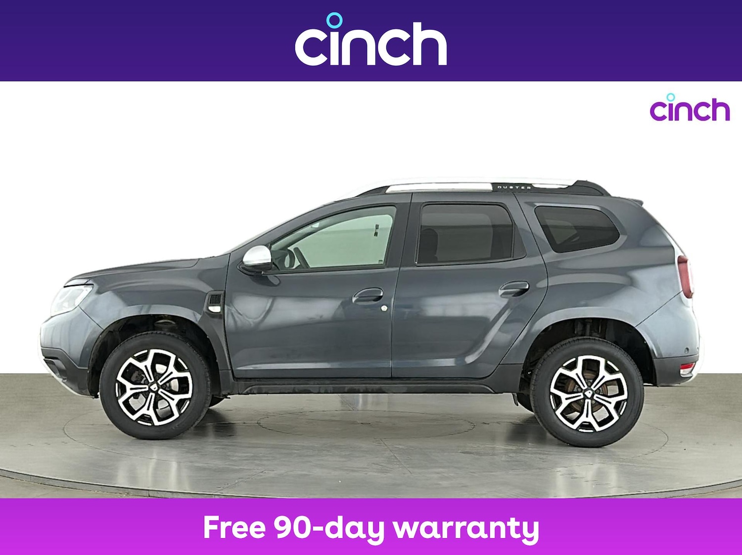 Used Dacia Duster 2018 for sale - 76557941: Photo 8