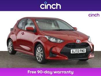 Toyota - Yaris