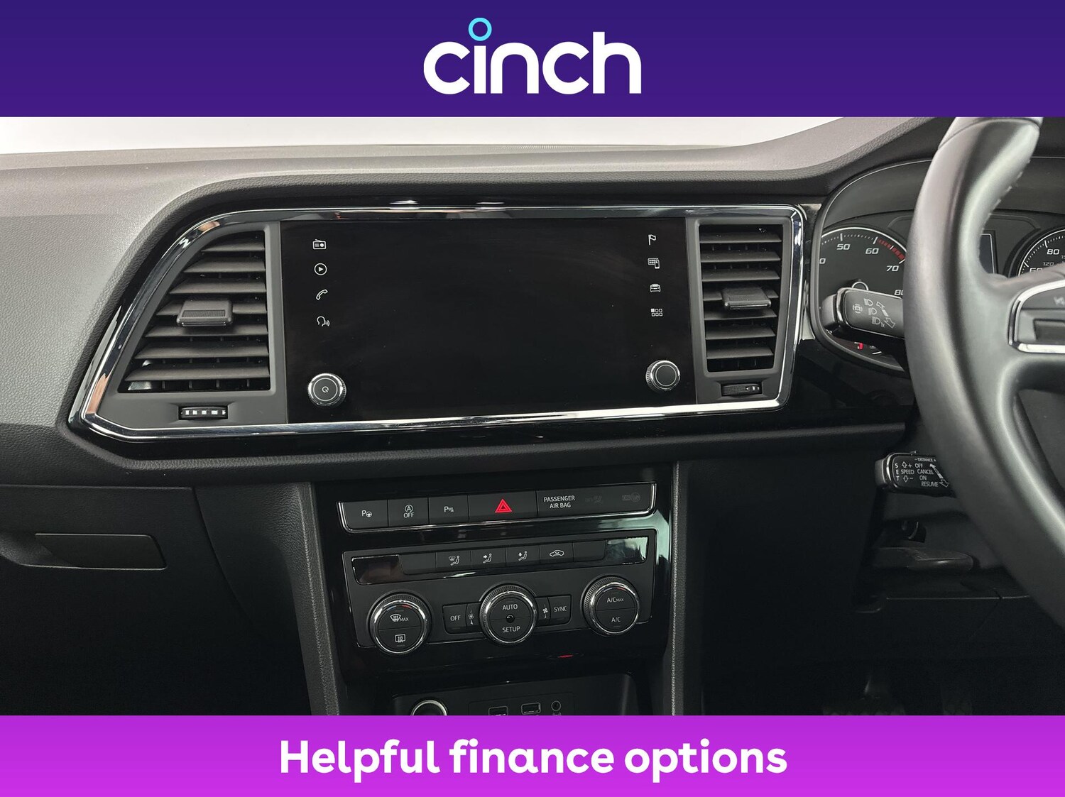 Used SEAT Ateca 2020 for sale - 76641485: Photo 17