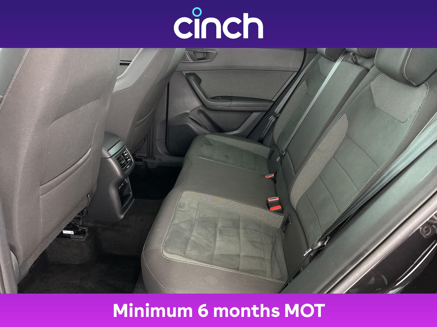 Used SEAT Ateca 2020 for sale - 76641485: Photo 20