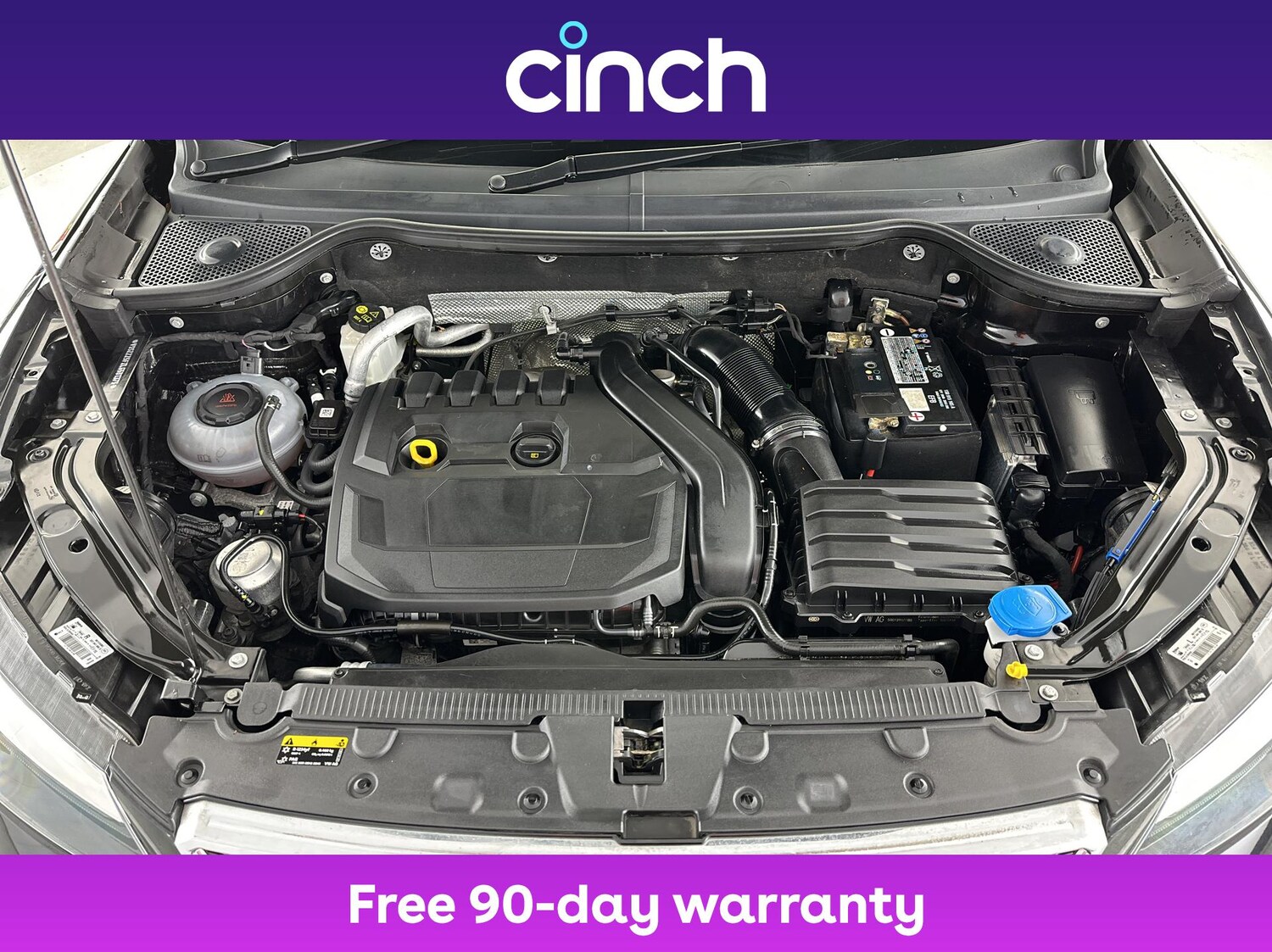 Used SEAT Ateca 2020 for sale - 76641485: Photo 23