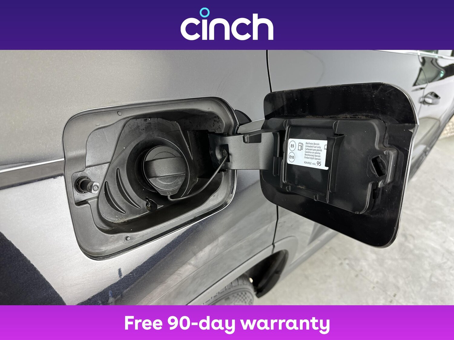 Used SEAT Ateca 2020 for sale - 76641485: Photo 29