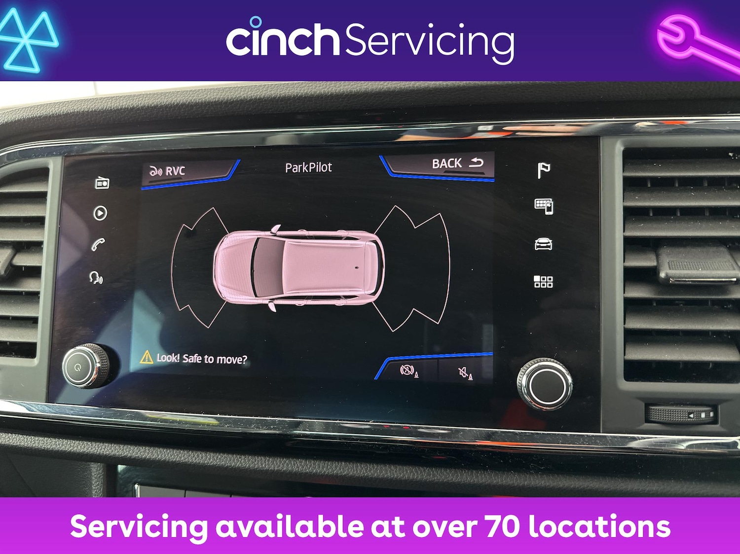 Used SEAT Ateca 2020 for sale - 76641485: Photo 41