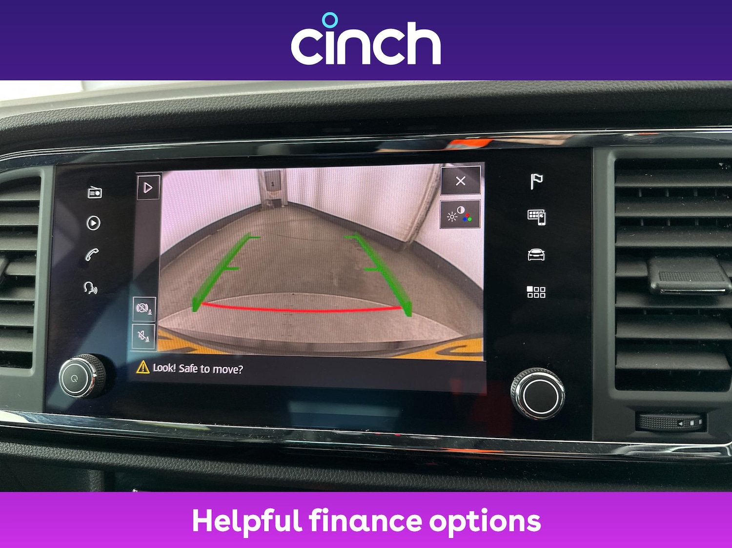 Used SEAT Ateca 2020 for sale - 76641485: Photo 45