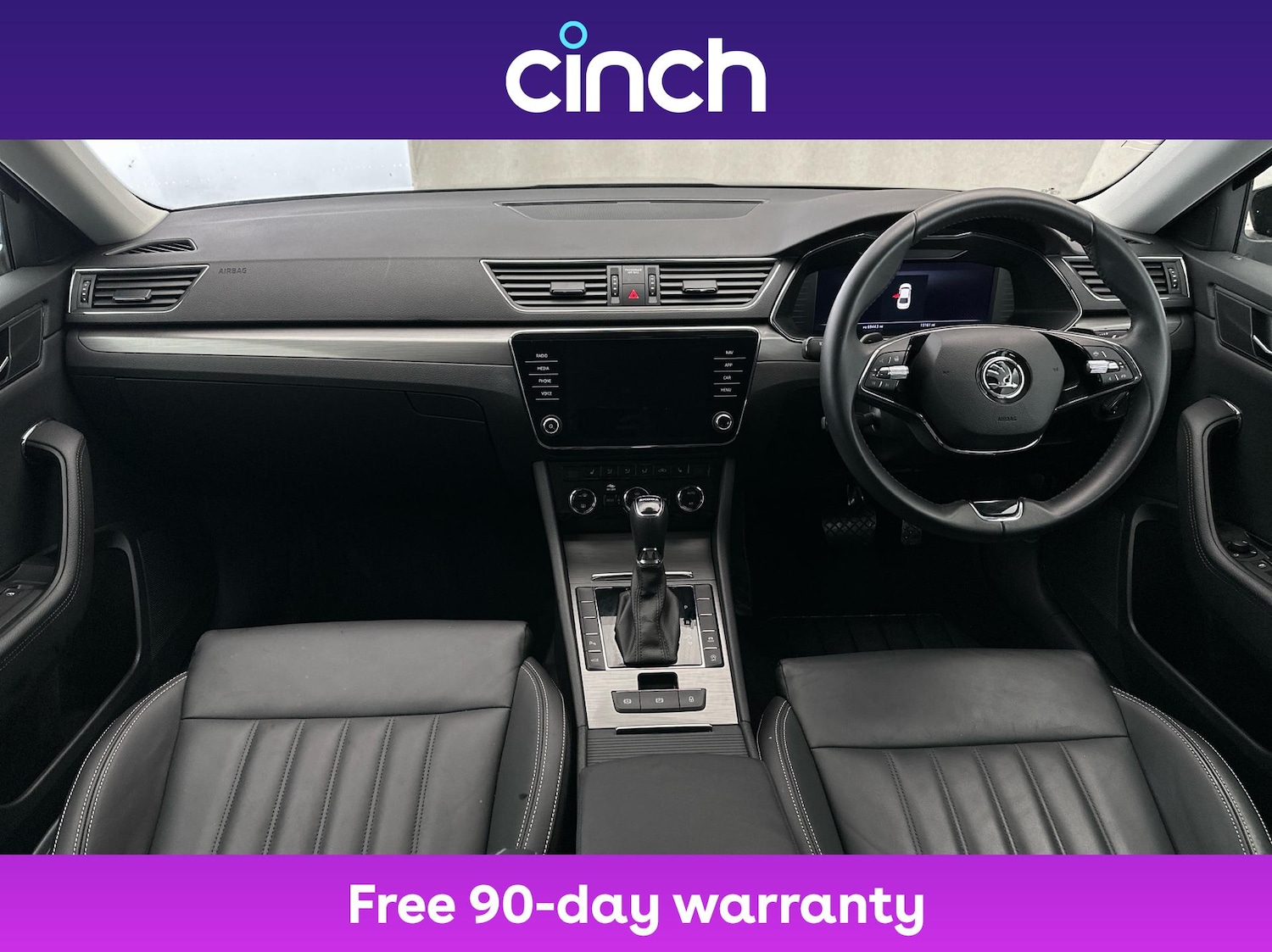 Used Skoda Superb 2023 for sale - 76400551: Photo 15