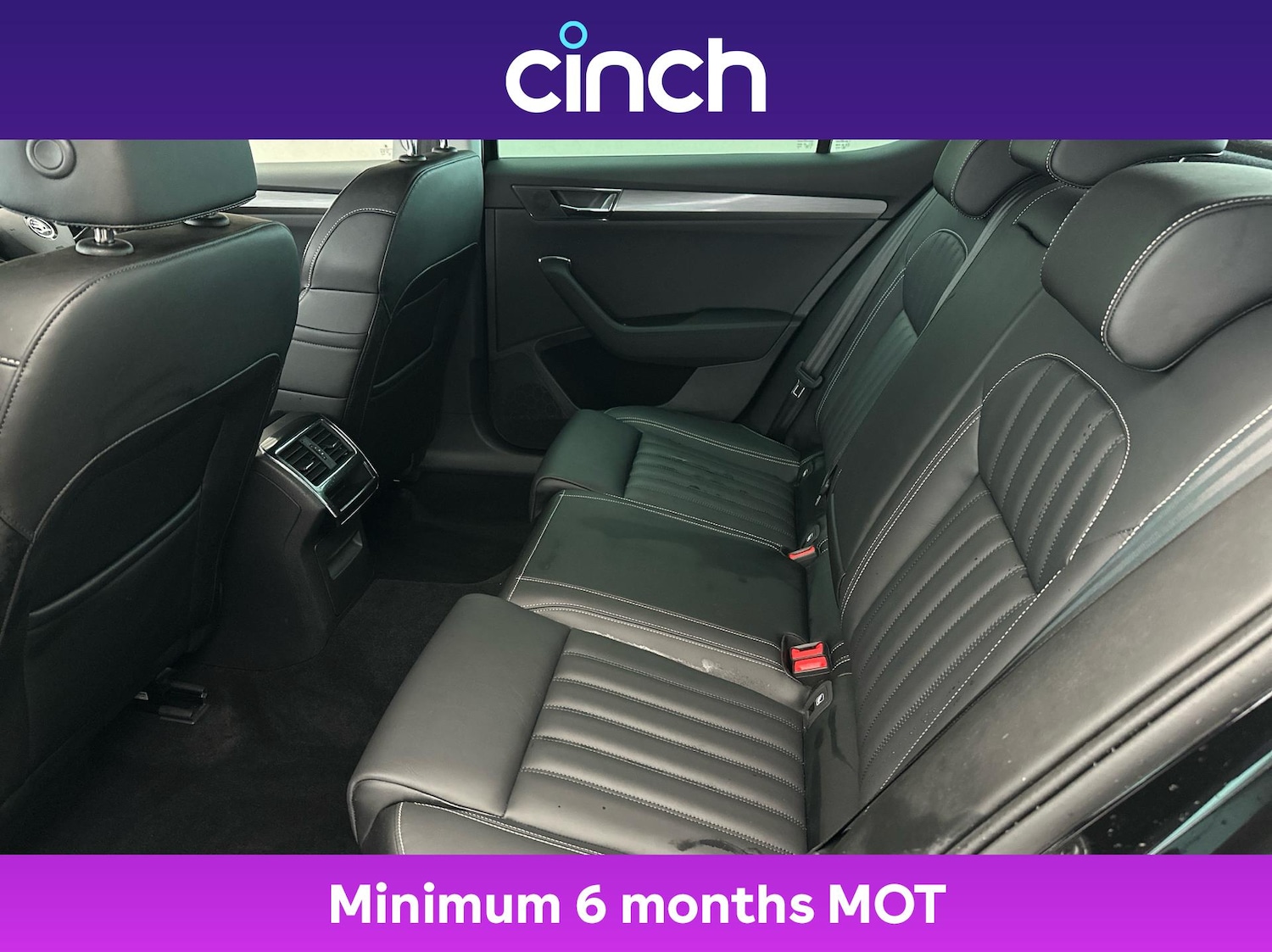 Used Skoda Superb 2023 for sale - 76400551: Photo 20