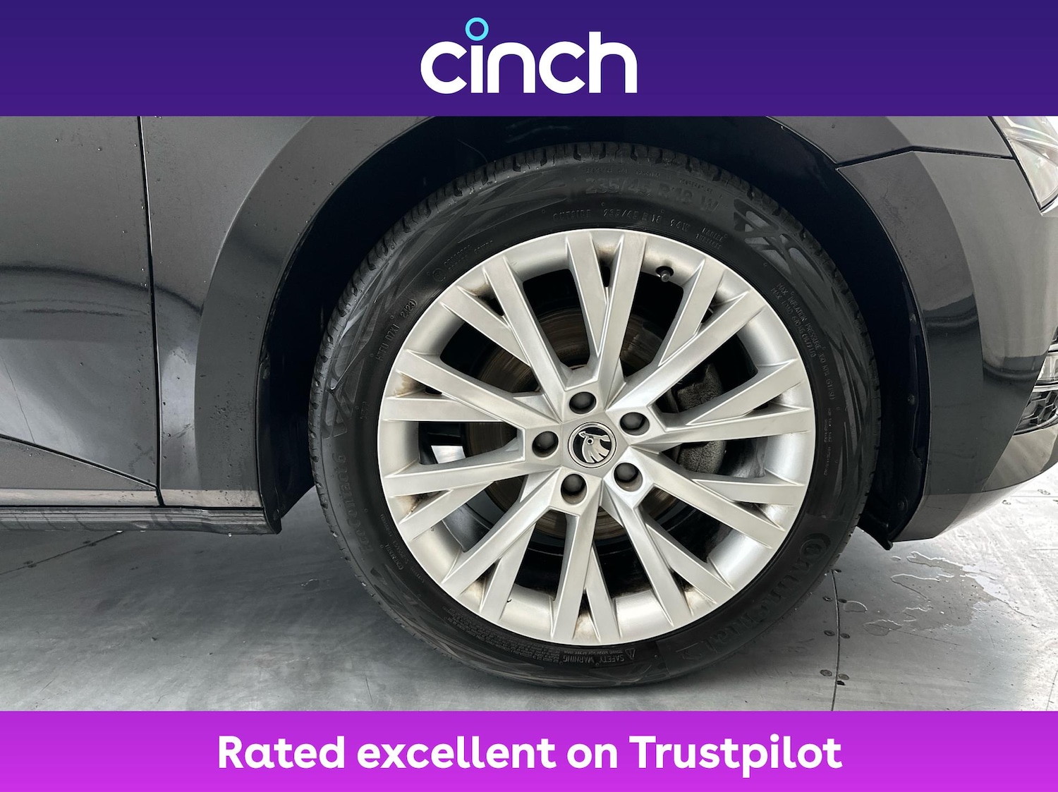 Used Skoda Superb 2023 for sale - 76400551: Photo 28