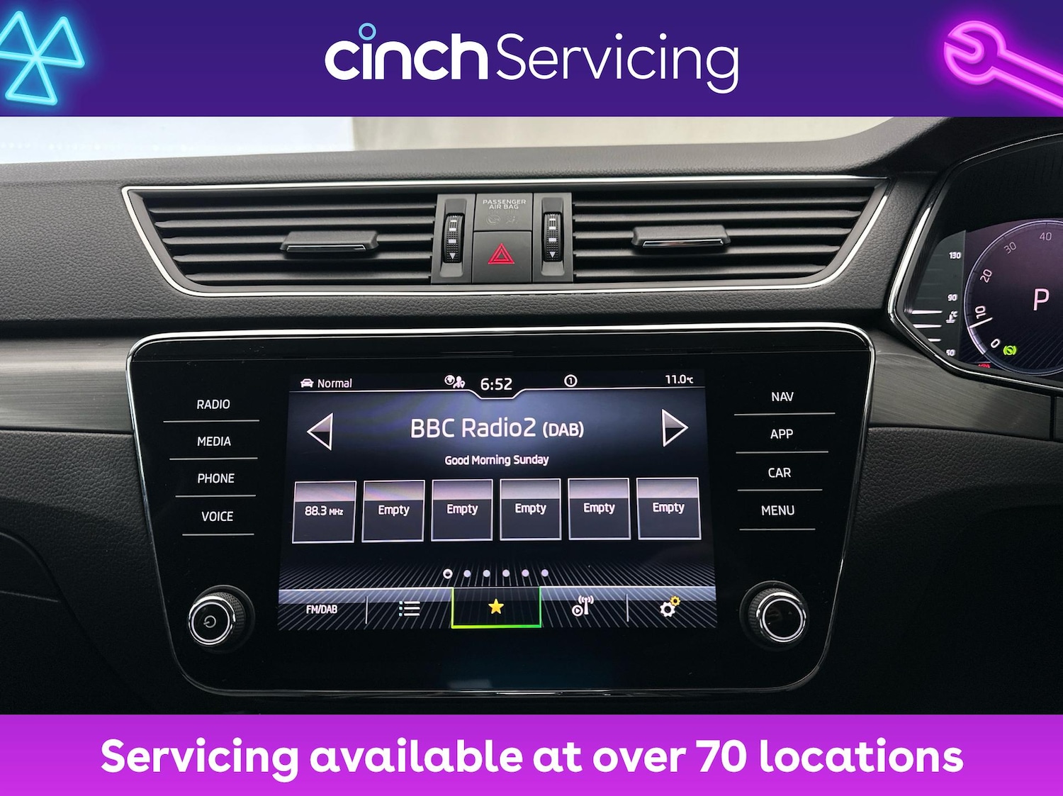 Used Skoda Superb 2023 for sale - 76400551: Photo 31