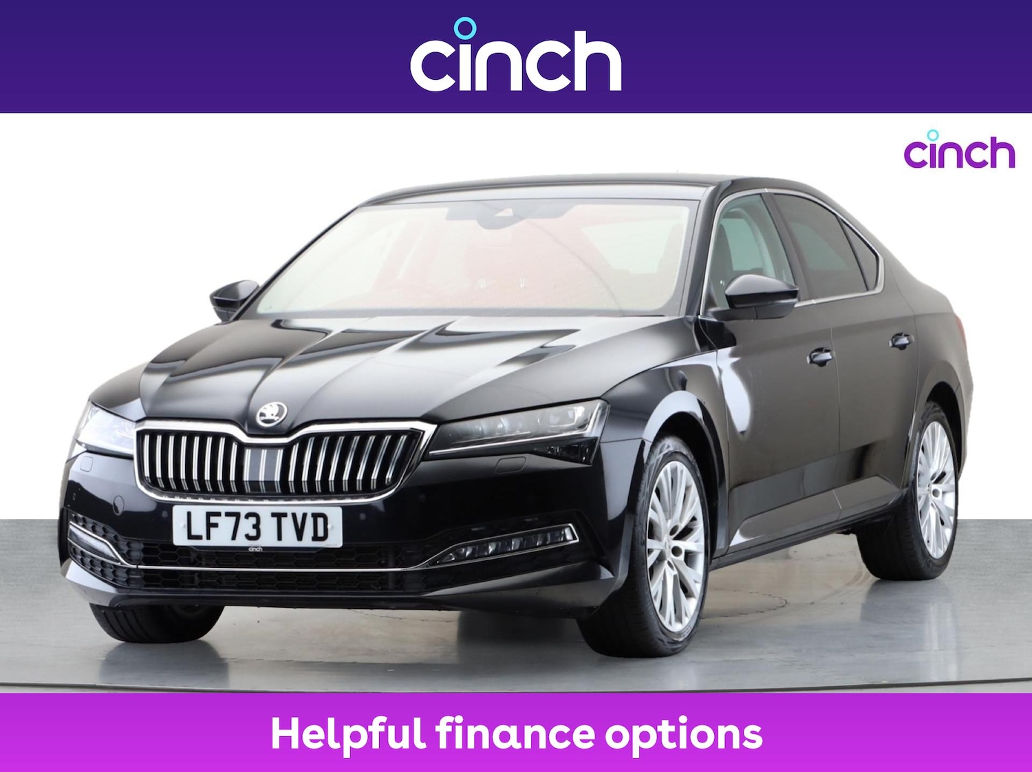 Used Skoda Superb 2023 for sale - 76400551: Photo 9