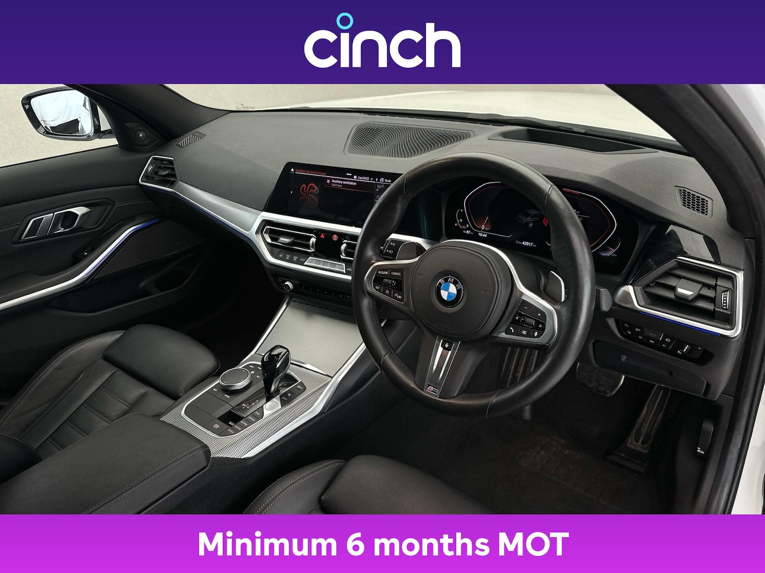 Used BMW 3 Series 2020 for sale - 76710612: Photo 12