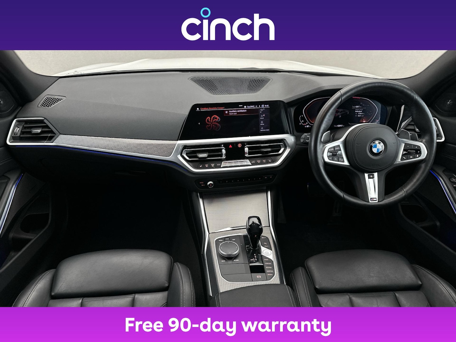 Used BMW 3 Series 2020 for sale - 76710612: Photo 15