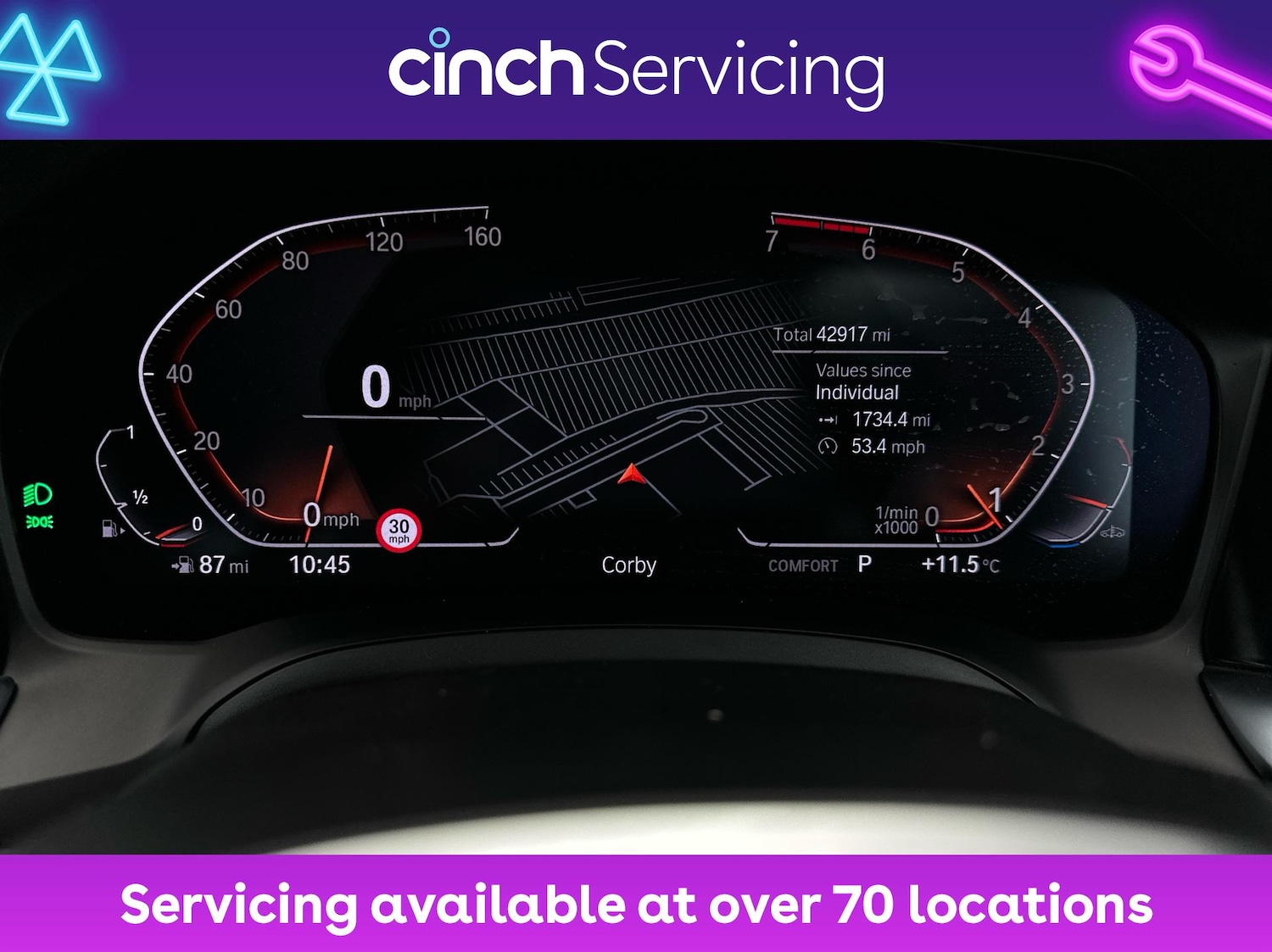 Used BMW 3 Series 2020 for sale - 76710612: Photo 18