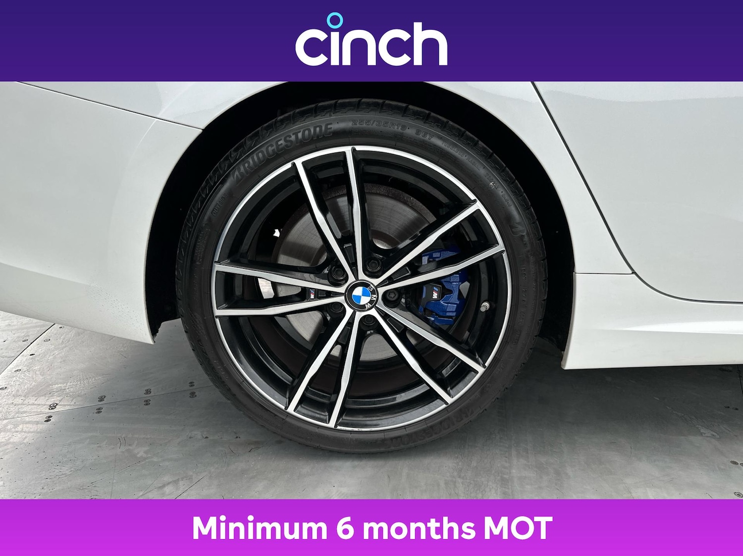 Used BMW 3 Series 2020 for sale - 76710612: Photo 27