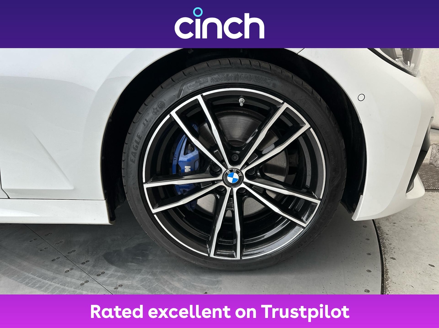 Used BMW 3 Series 2020 for sale - 76710612: Photo 28