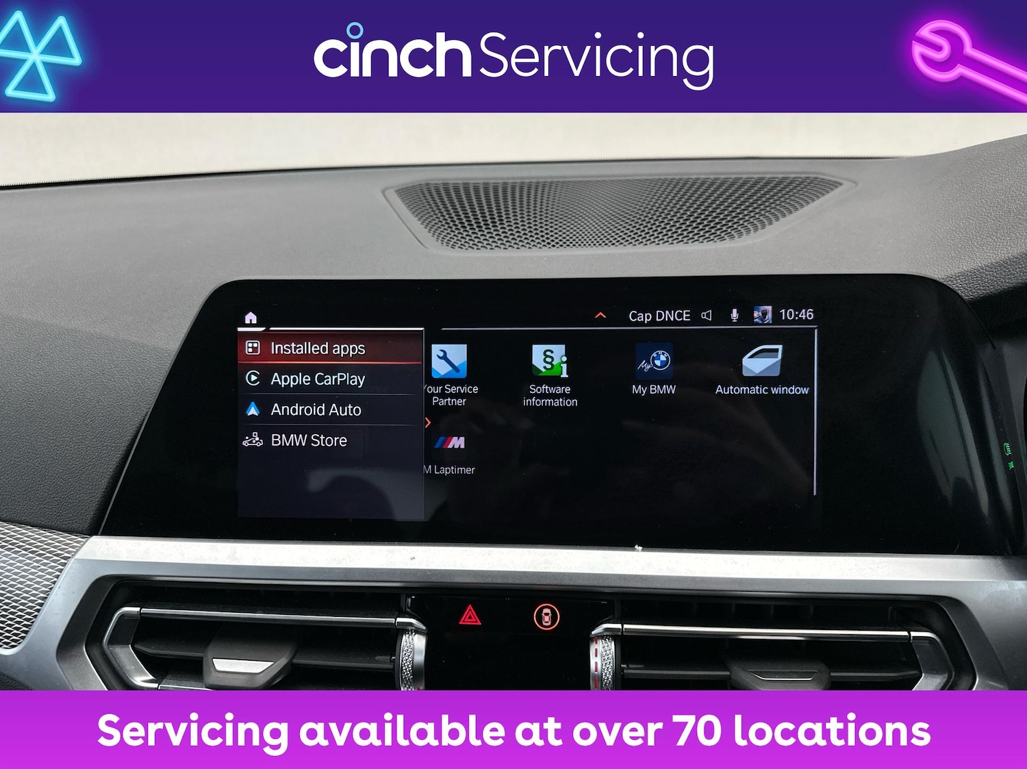 Used BMW 3 Series 2020 for sale - 76710612: Photo 31