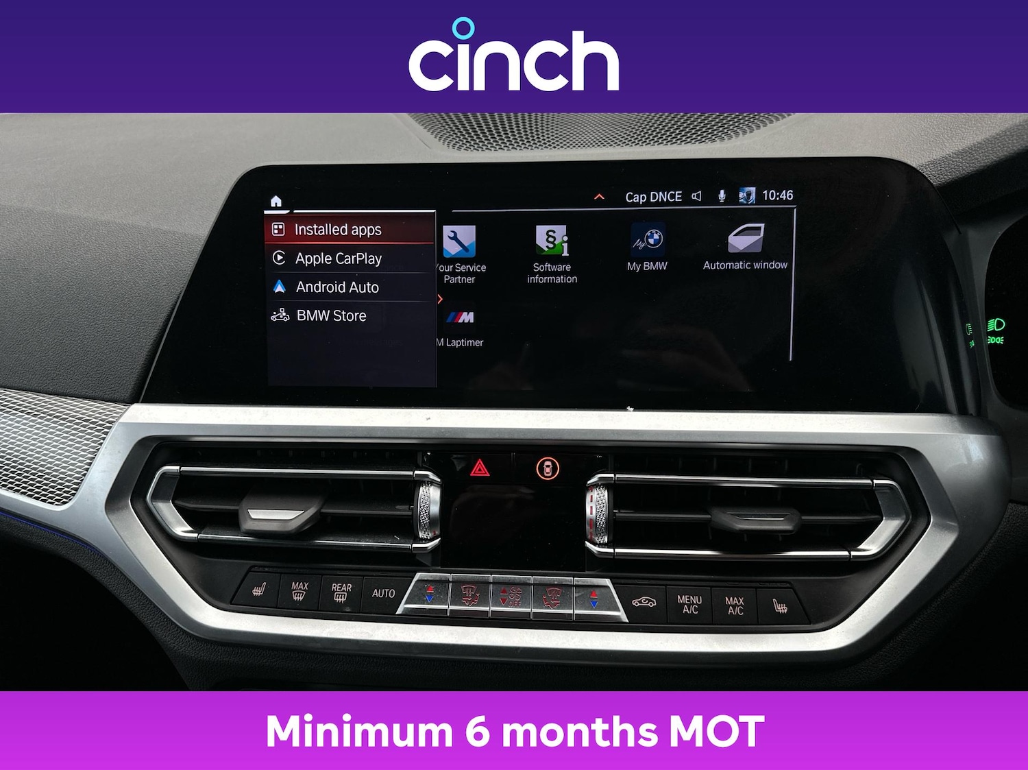 Used BMW 3 Series 2020 for sale - 76710612: Photo 32