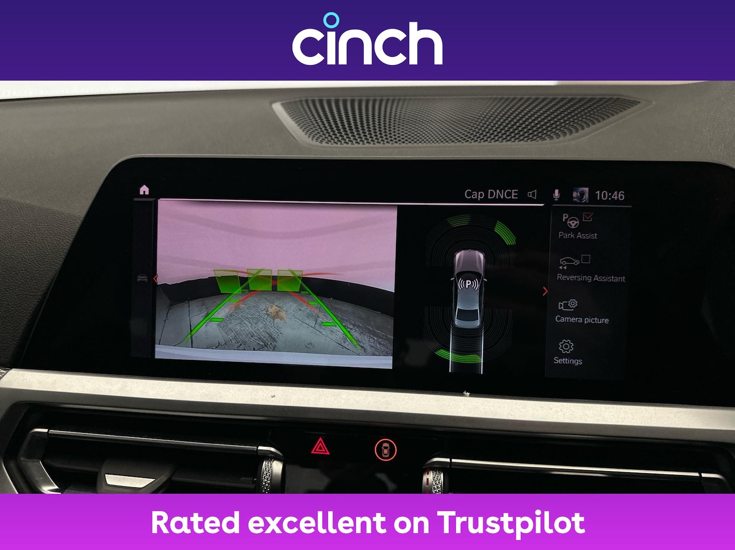 Used BMW 3 Series 2020 for sale - 76710612: Photo 33