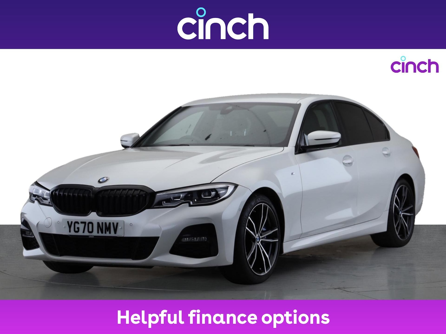 Used BMW 3 Series 2020 for sale - 76710612: Photo 9