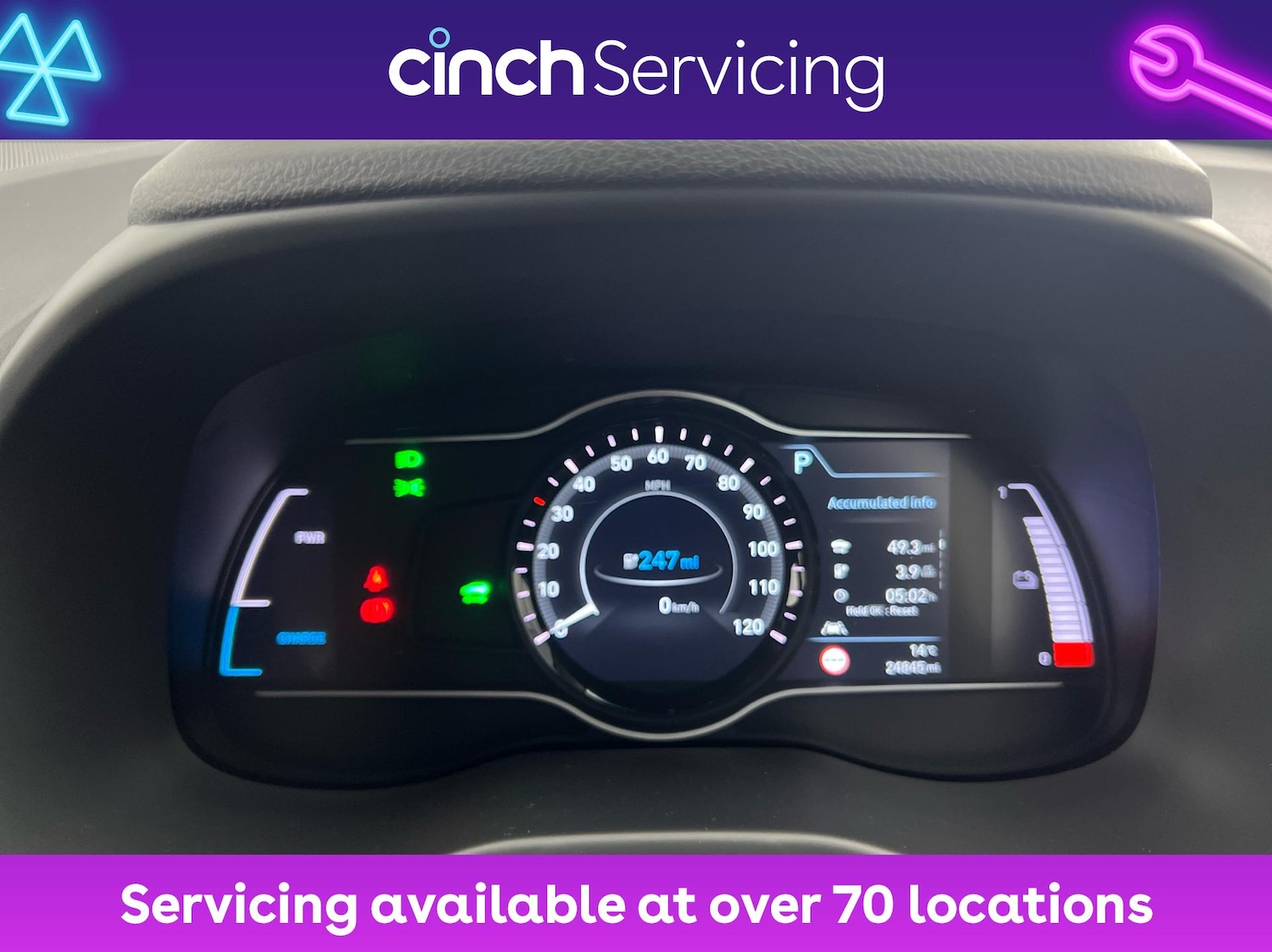 Used Hyundai KONA 2020 for sale - 76453220: Photo 18