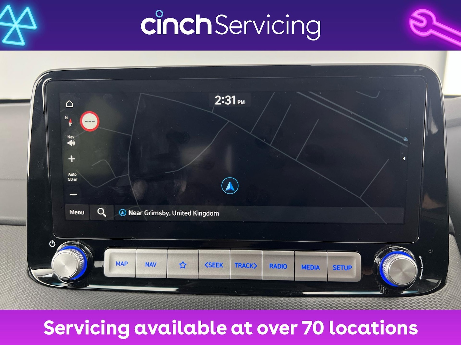 Used Hyundai KONA 2020 for sale - 76453220: Photo 31