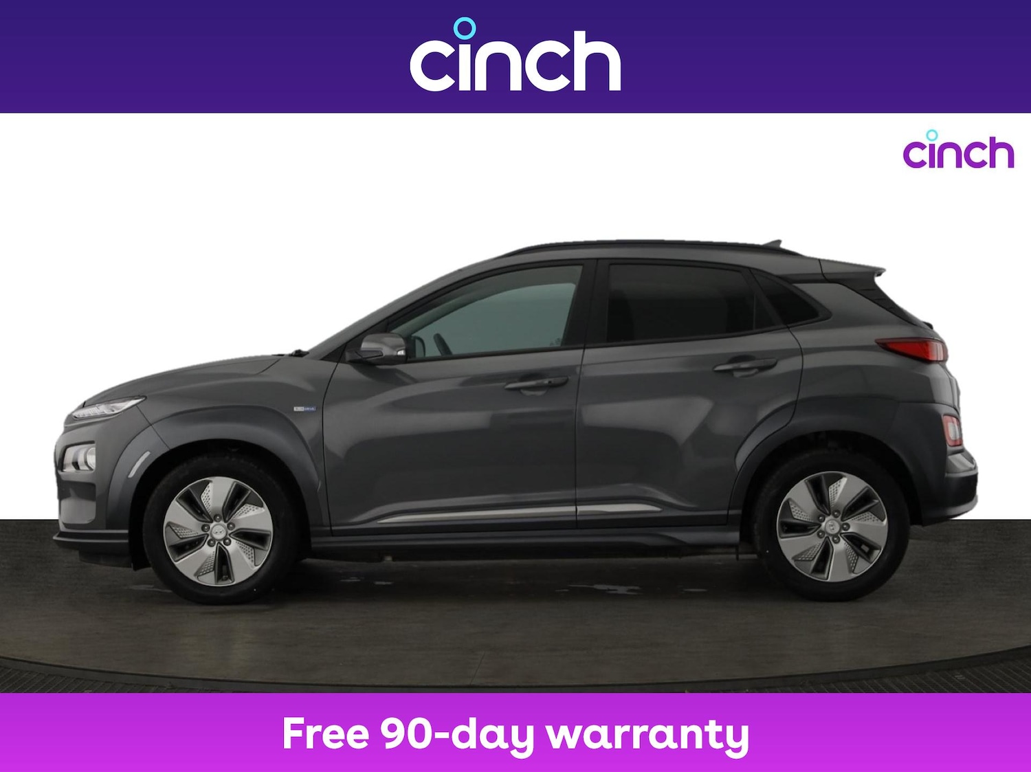 Used Hyundai KONA 2020 for sale - 76453220: Photo 8