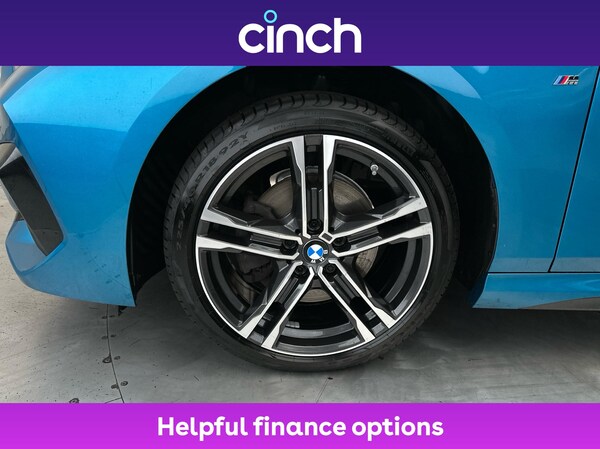 Used BMW 2 Series Gran Coupe 2022 for sale - 75427700: Photo 24
