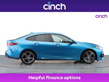Used BMW 2 Series Gran Coupe 2022 for sale - 75427700: Photo