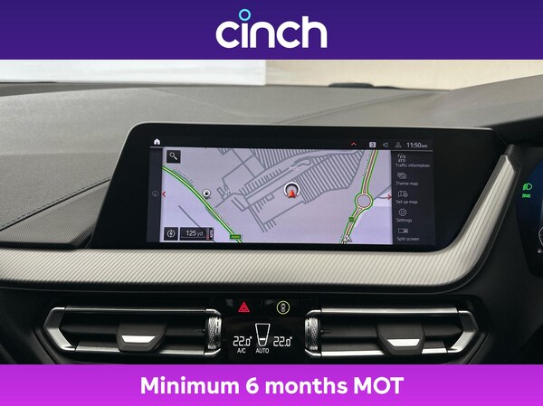 Used BMW 2 Series Gran Coupe 2022 for sale - 75427700: Photo 32