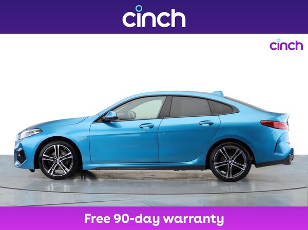 Used BMW 2 Series Gran Coupe 2022 for sale - 75427700: Photo 8