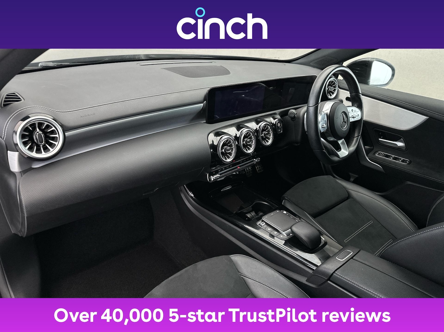 Used Mercedes-Benz A-Class 2022 for sale - 77083977: Photo 14