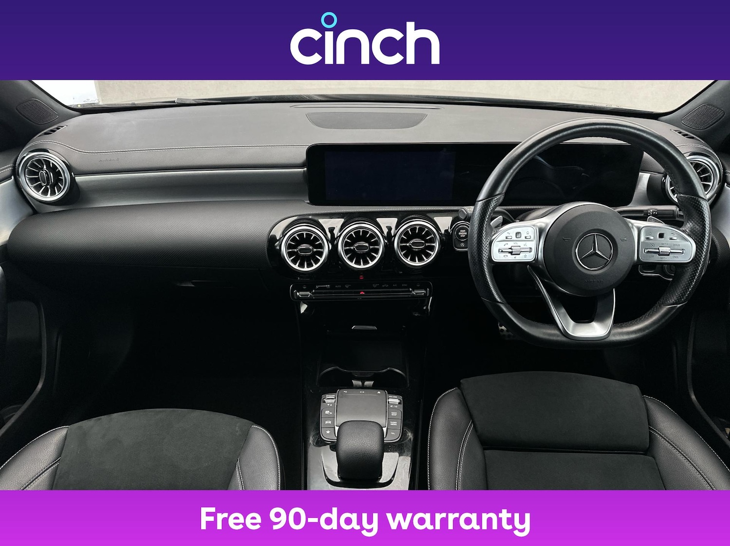 Used Mercedes-Benz A-Class 2022 for sale - 77083977: Photo 15