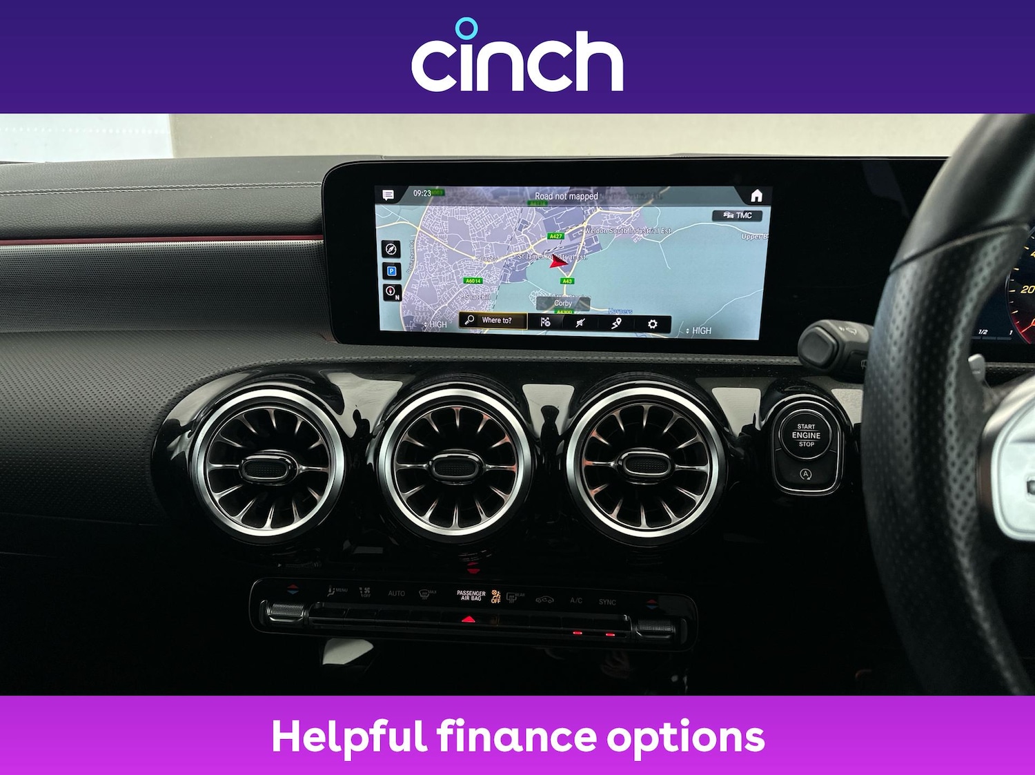 Used Mercedes-Benz A-Class 2022 for sale - 77083977: Photo 17