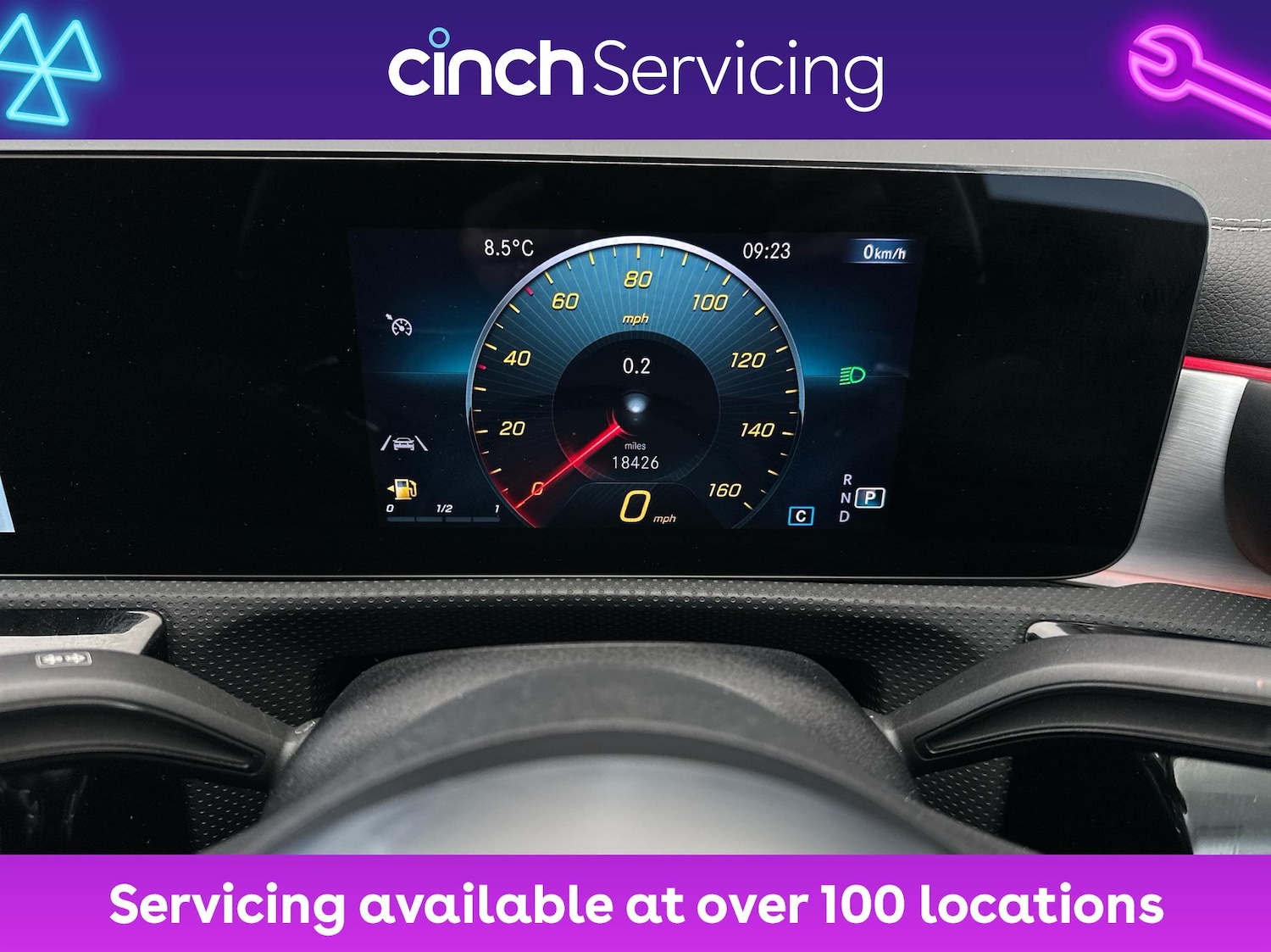 Used Mercedes-Benz A-Class 2022 for sale - 77083977: Photo 18