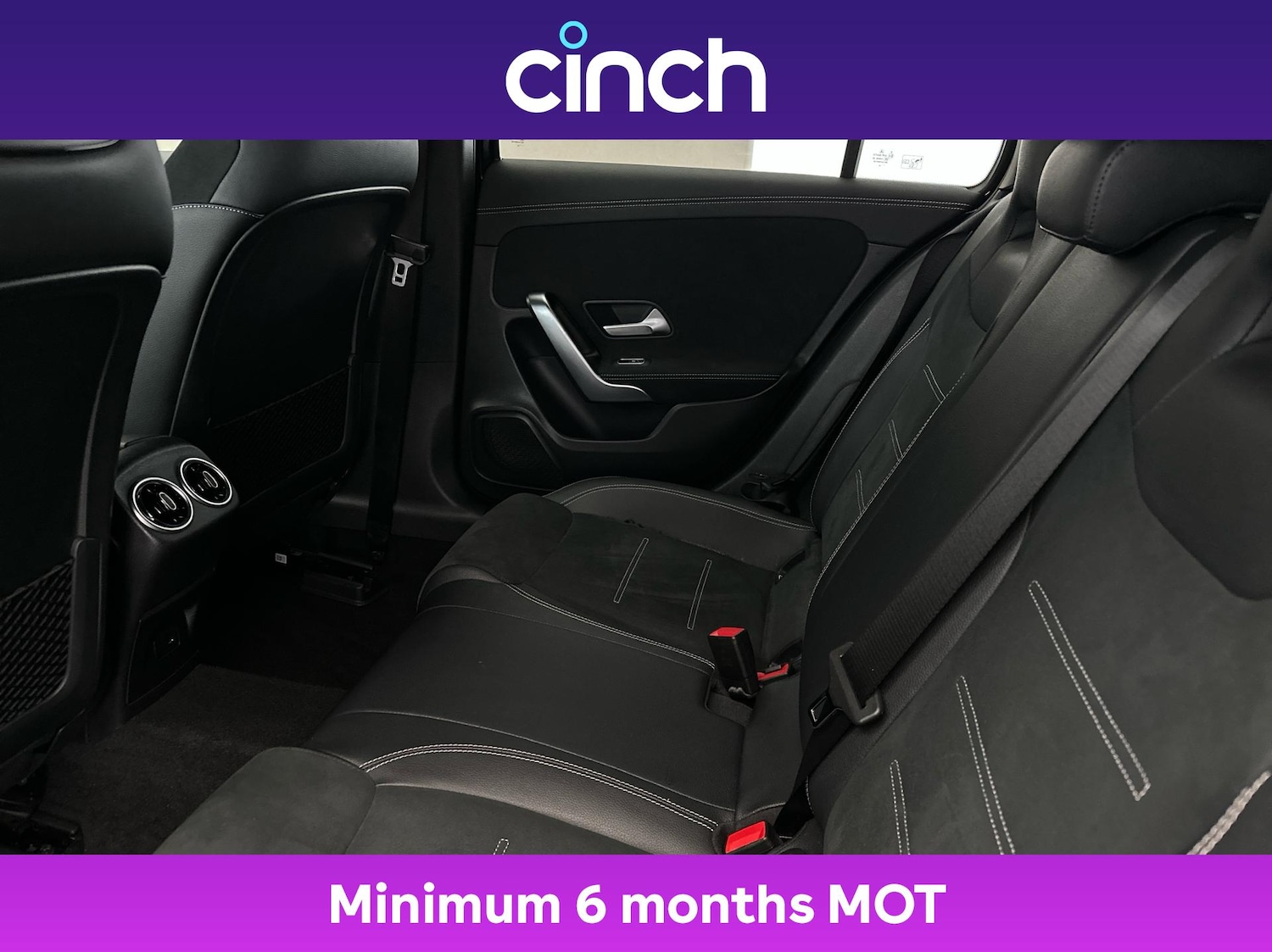 Used Mercedes-Benz A-Class 2022 for sale - 77083977: Photo 20