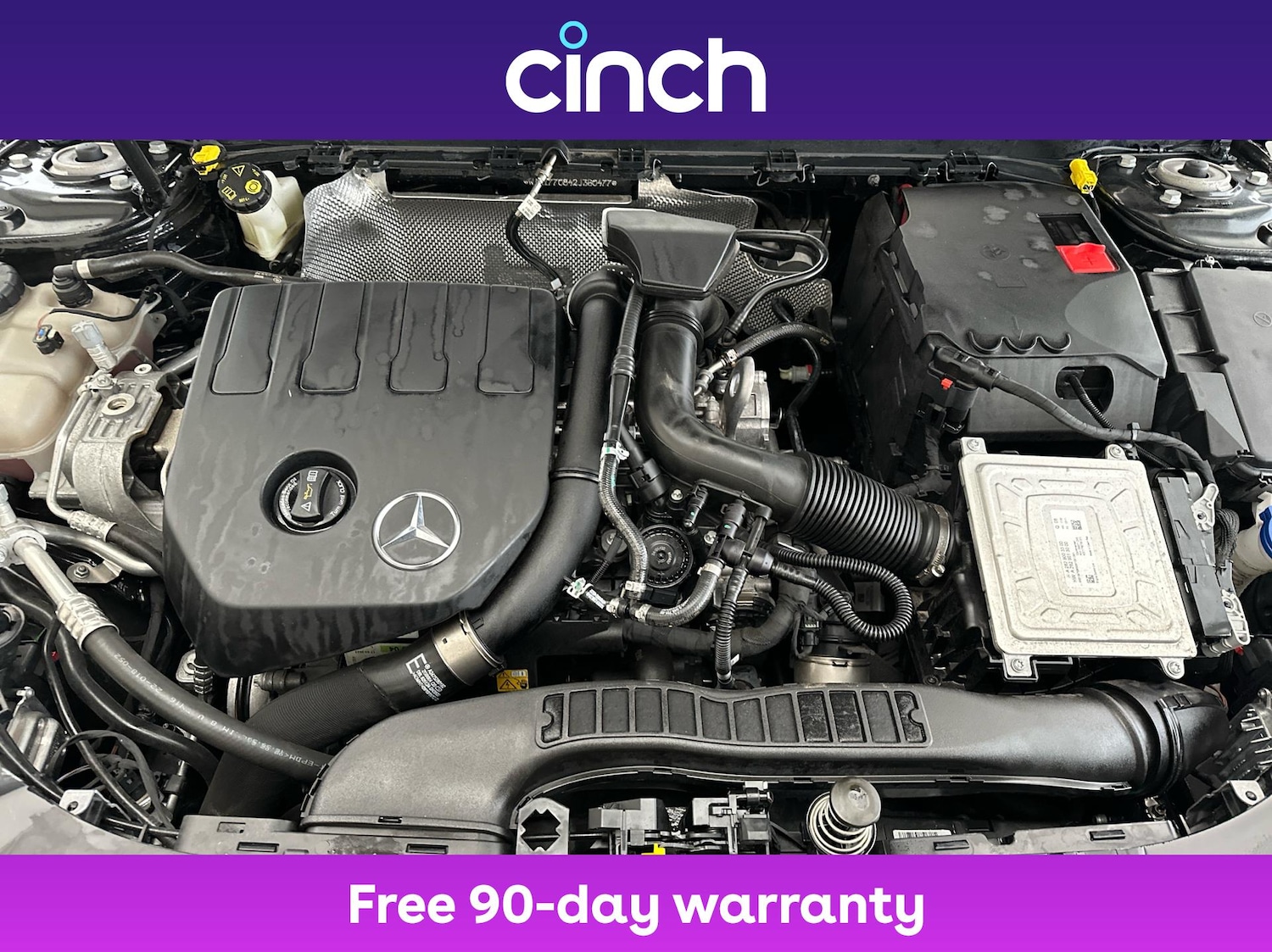 Used Mercedes-Benz A-Class 2022 for sale - 77083977: Photo 23