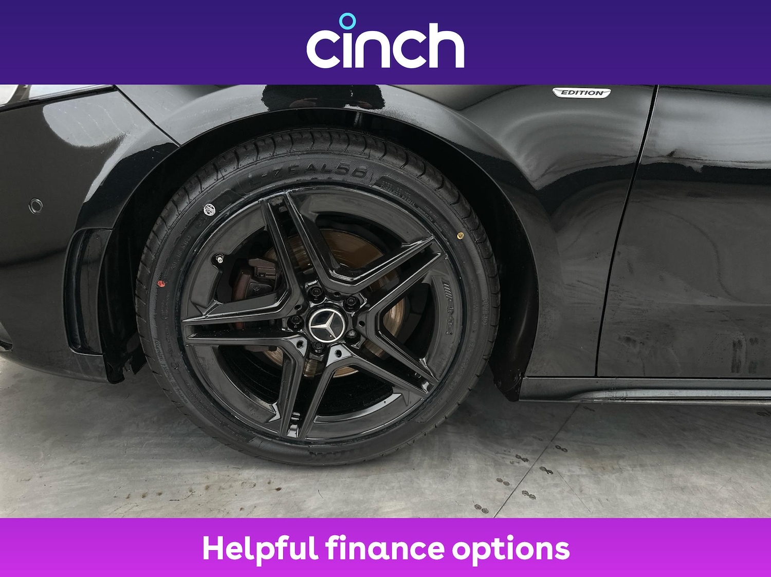 Used Mercedes-Benz A-Class 2022 for sale - 77083977: Photo 24