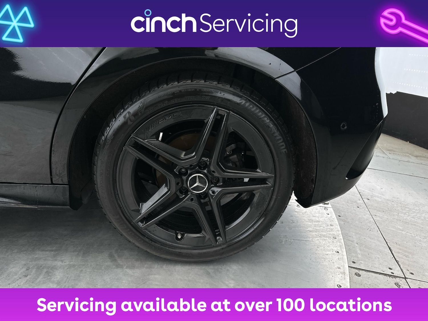 Used Mercedes-Benz A-Class 2022 for sale - 77083977: Photo 26