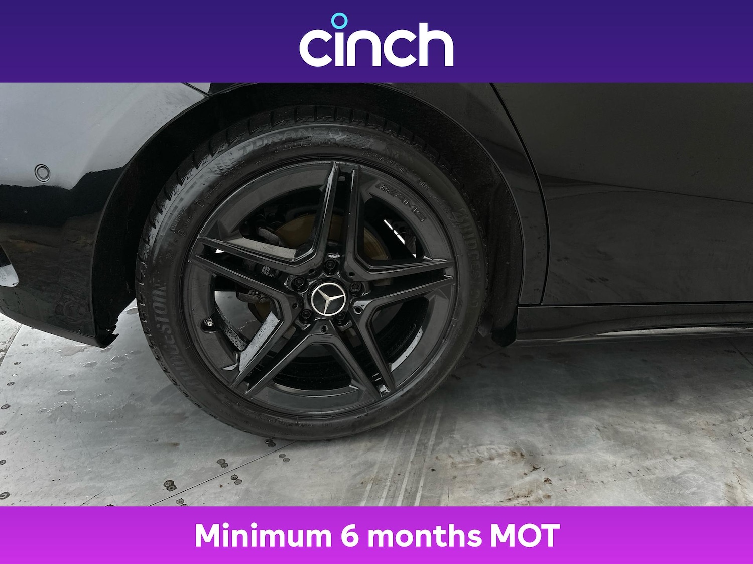 Used Mercedes-Benz A-Class 2022 for sale - 77083977: Photo 27