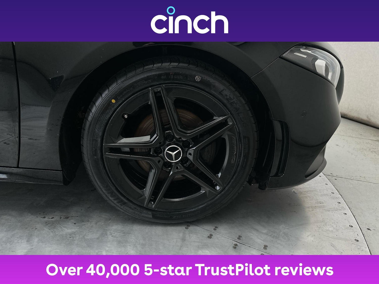 Used Mercedes-Benz A-Class 2022 for sale - 77083977: Photo 28