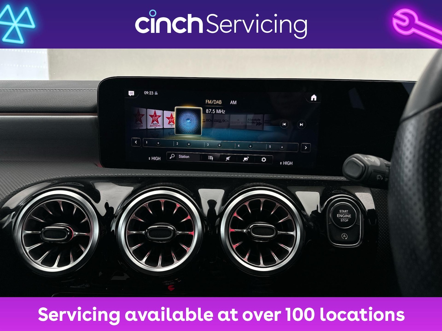 Used Mercedes-Benz A-Class 2022 for sale - 77083977: Photo 31