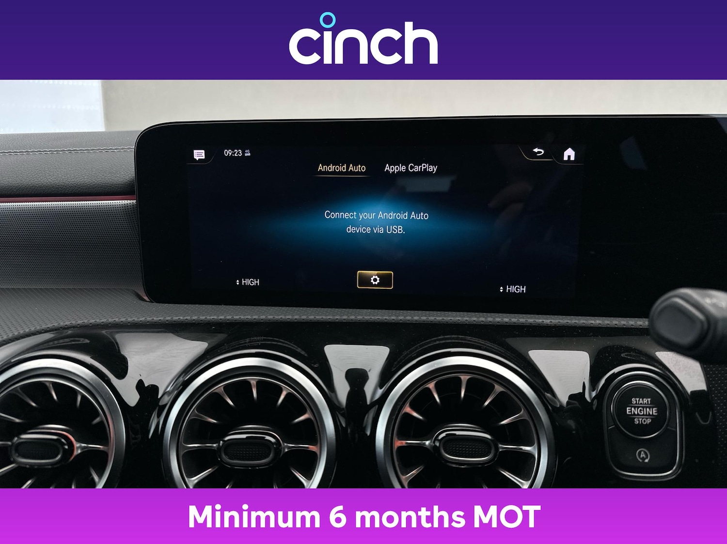 Used Mercedes-Benz A-Class 2022 for sale - 77083977: Photo 32