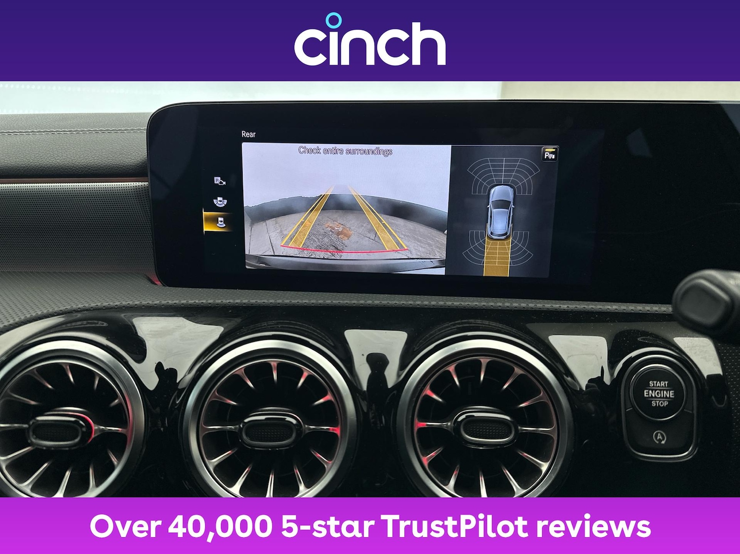 Used Mercedes-Benz A-Class 2022 for sale - 77083977: Photo 33