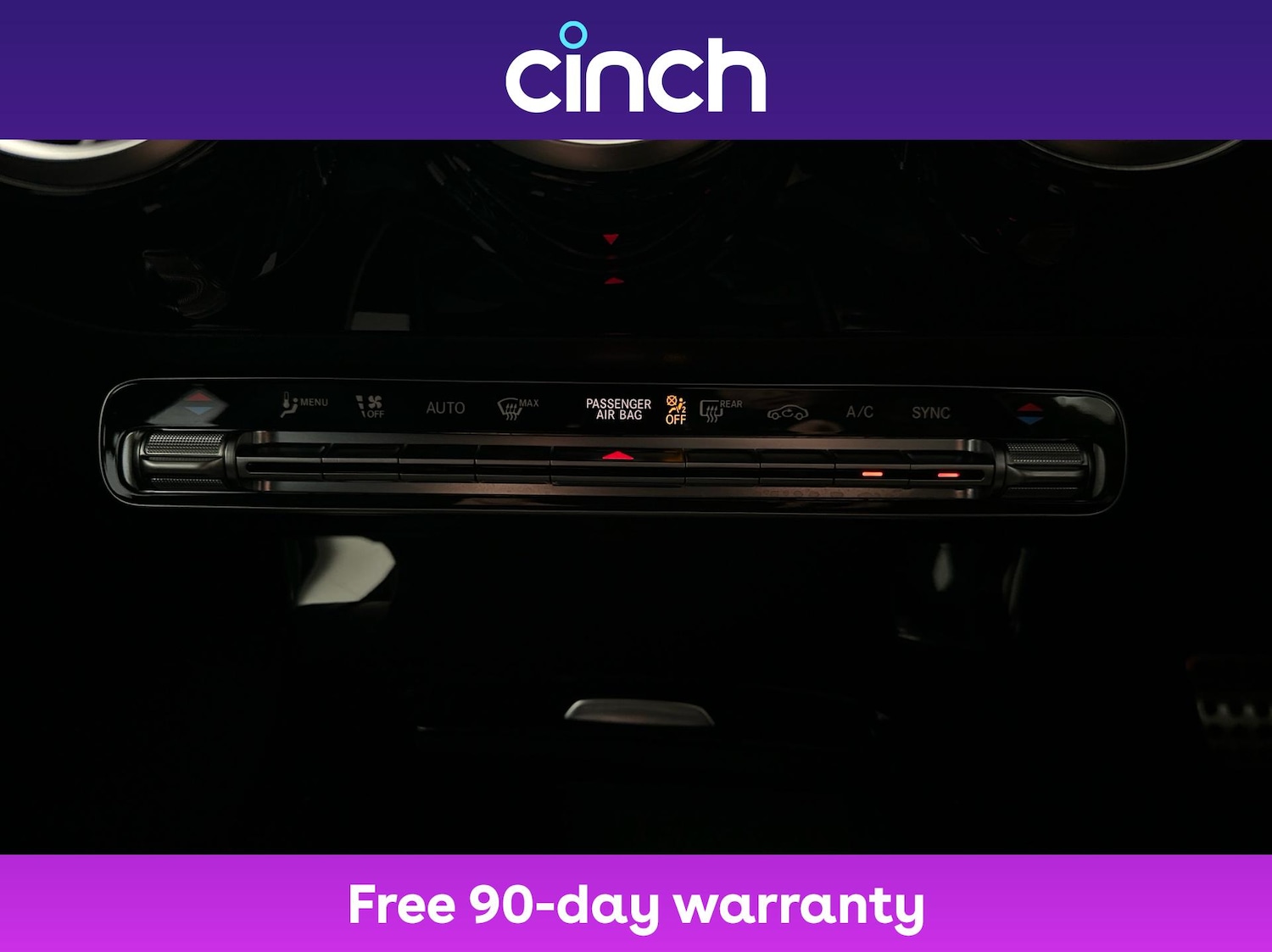 Used Mercedes-Benz A-Class 2022 for sale - 77083977: Photo 34