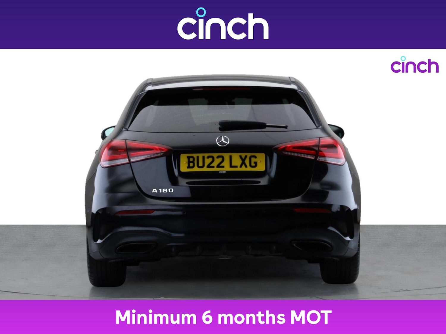 Used Mercedes-Benz A-Class 2022 for sale - 77083977: Photo 5